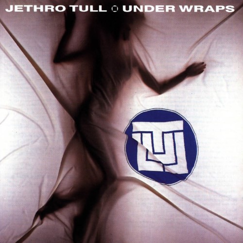 Jethro Tull - 1984 Under Wraps